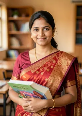 Teaching creator