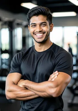 Fitness creator