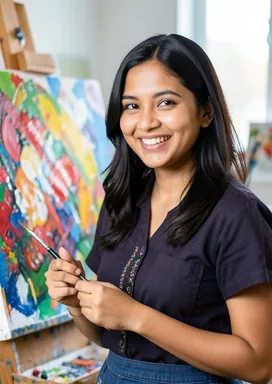 Art creator