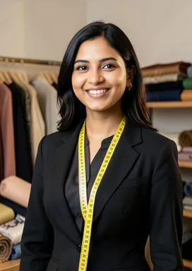 Fashion creator
